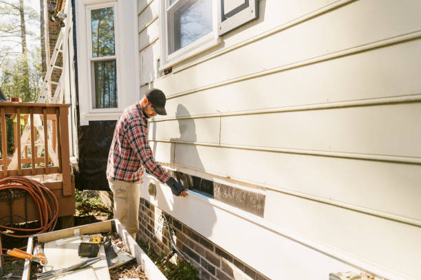 Trusted Wood Siding service in Crownsville, MD - Creative Siding